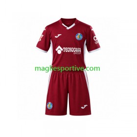 Completo Calcio Getafe CF Bambino Divisa Trasferta 2026-2027